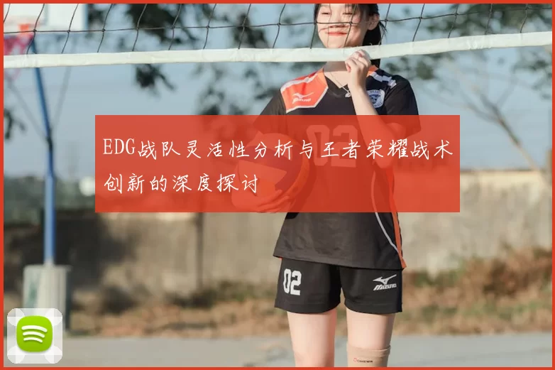 EDG战队灵活性分析与王者荣耀战术创新的深度探讨
