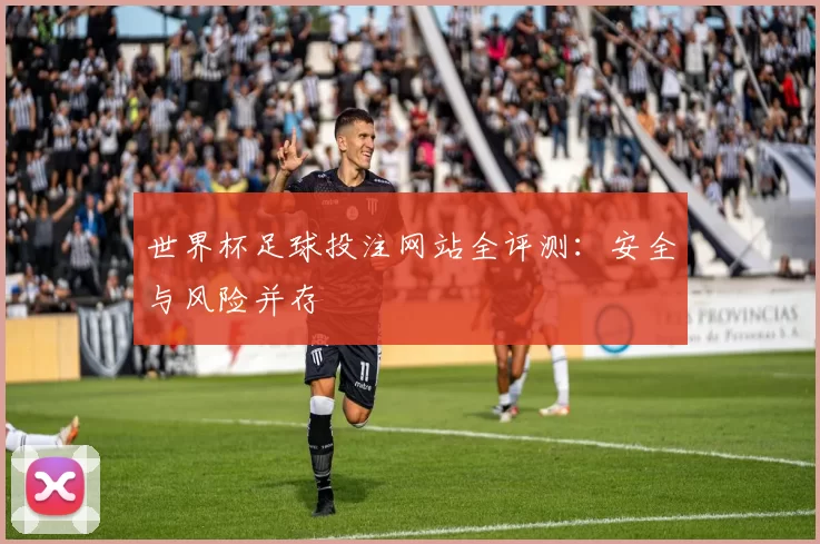 世界杯足球投注网站全评测：安全与风险并存