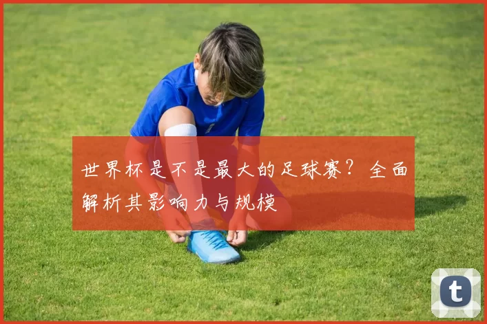 世界杯是不是最大的足球赛？全面解析其影响力与规模